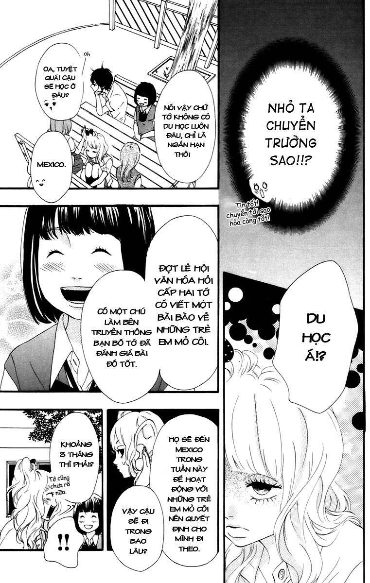 Heroine Shikkaku Chương 11 Ảnh 8