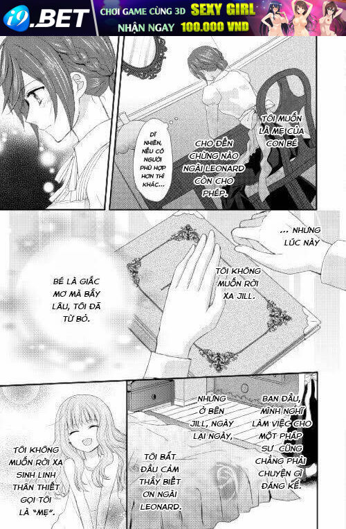From Maid To Mother Chương 4 Ảnh 6