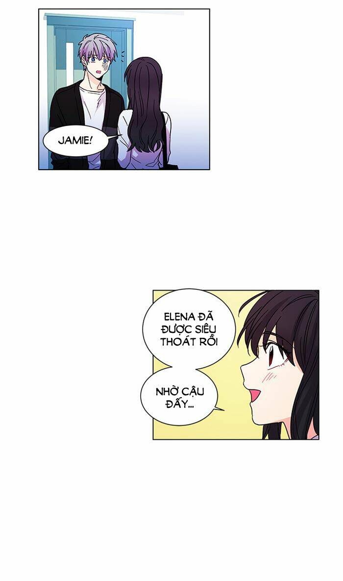 Oh! Cô Nàng Oh Yesu Chương 25 Ảnh 12