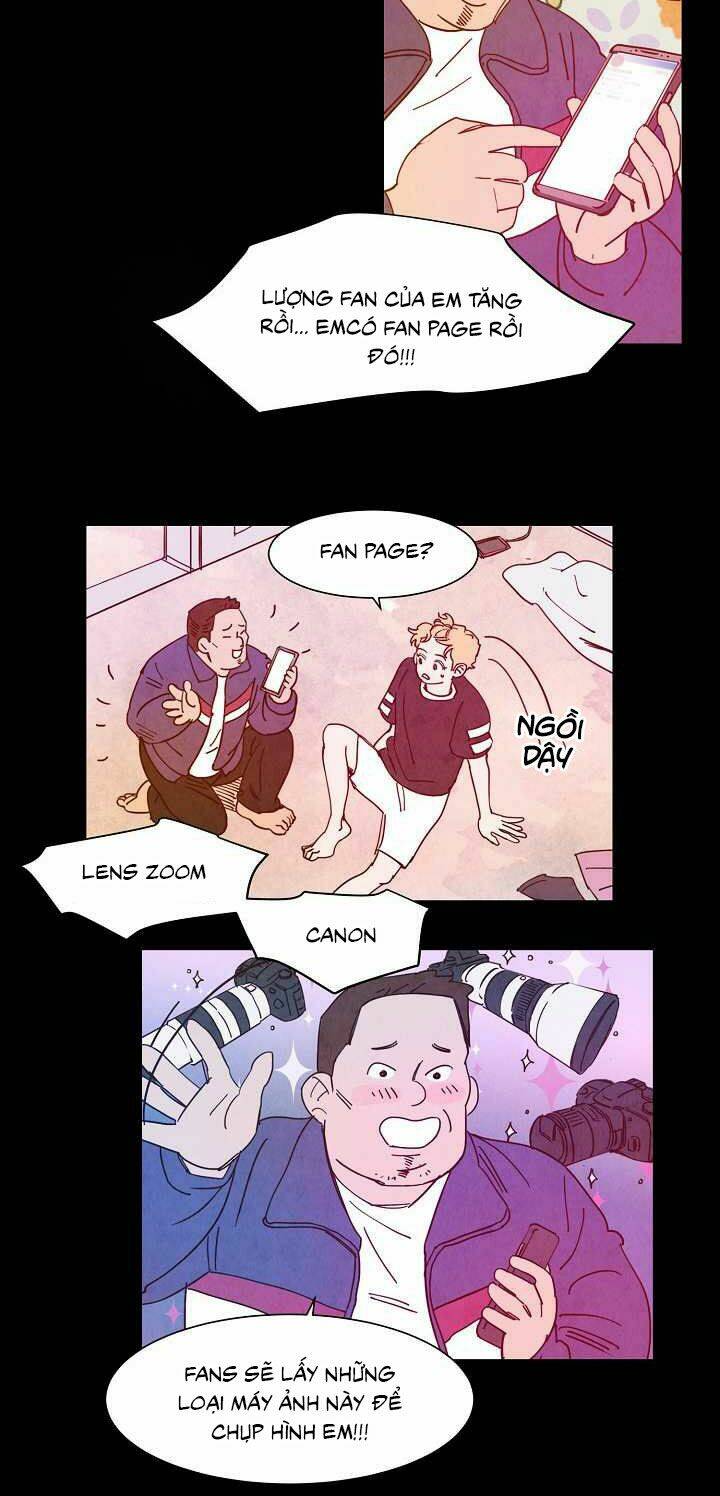Nhớ Em, Lucifer Chương 16 Ảnh 3