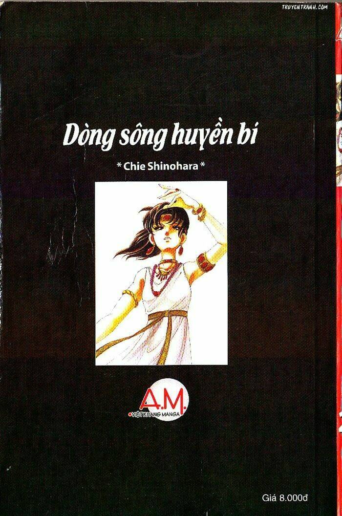 Dòng Sông Huyền Bí Chương 76 Ảnh 54