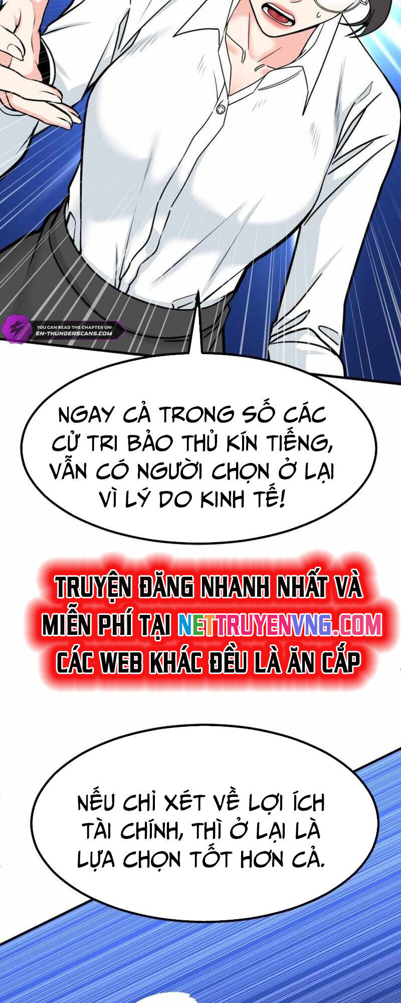 Nhà Đầu Tư Nhìn Thấy Tương Lai Chương 37 Ảnh 45