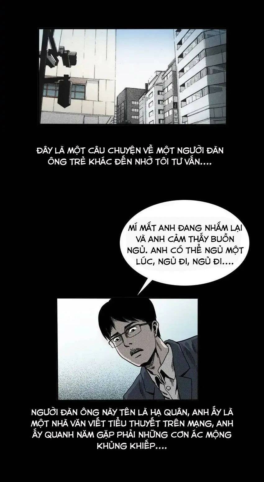 Truyện Kinh Dị Đời Thực Chương 20 Ảnh 3