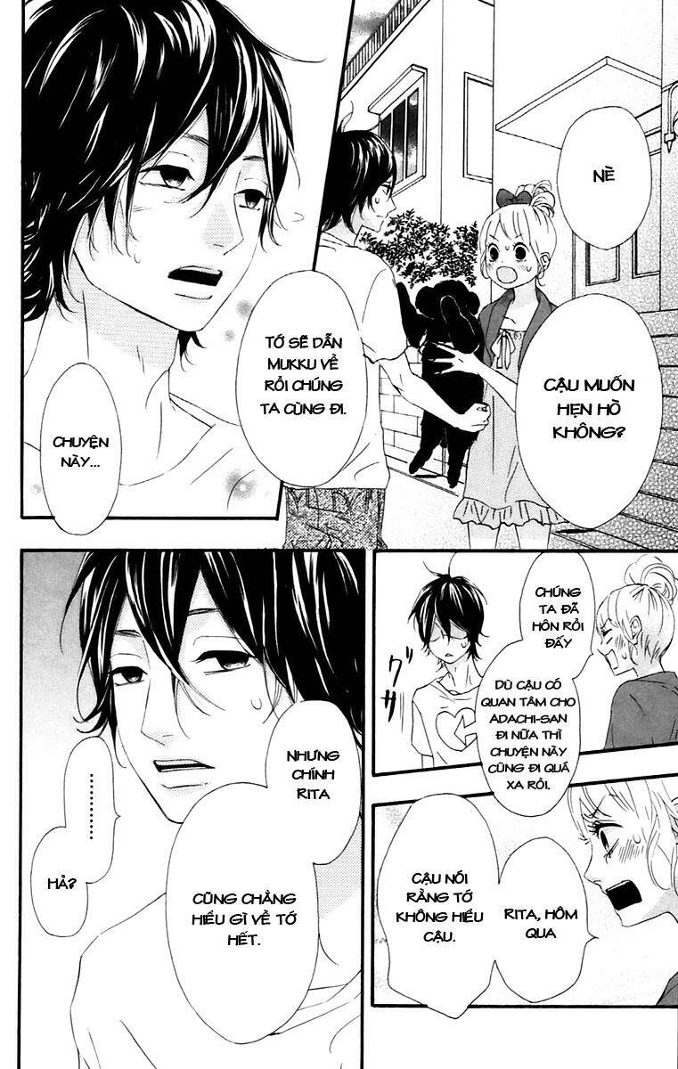 Heroine Shikkaku Chương 12 Ảnh 18