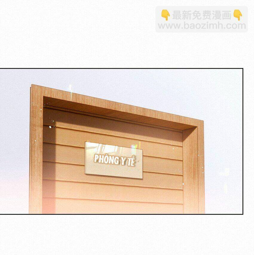 Gửi Em, Người Đặc Biệt Chương 15 Ảnh 4