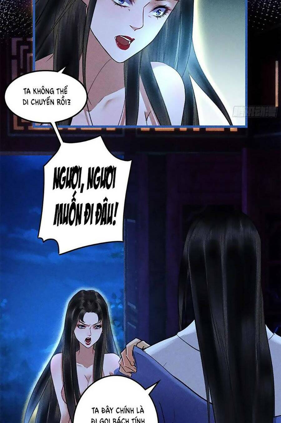 Vu Sa Chương 13 Ảnh 12