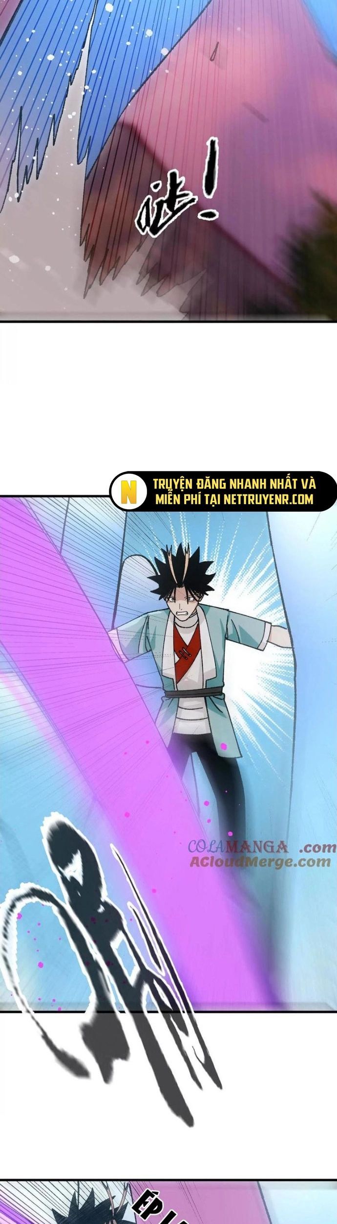 Vật Lý Tu Tiên Hai Vạn Năm Chương 61 Ảnh 14