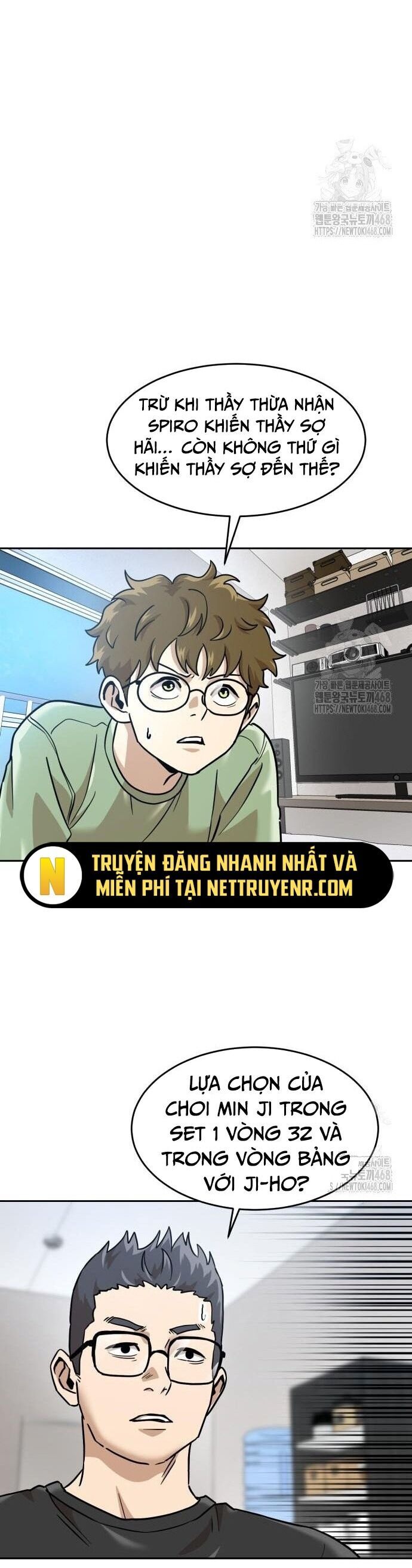 Double Click Chương 192 Ảnh 20
