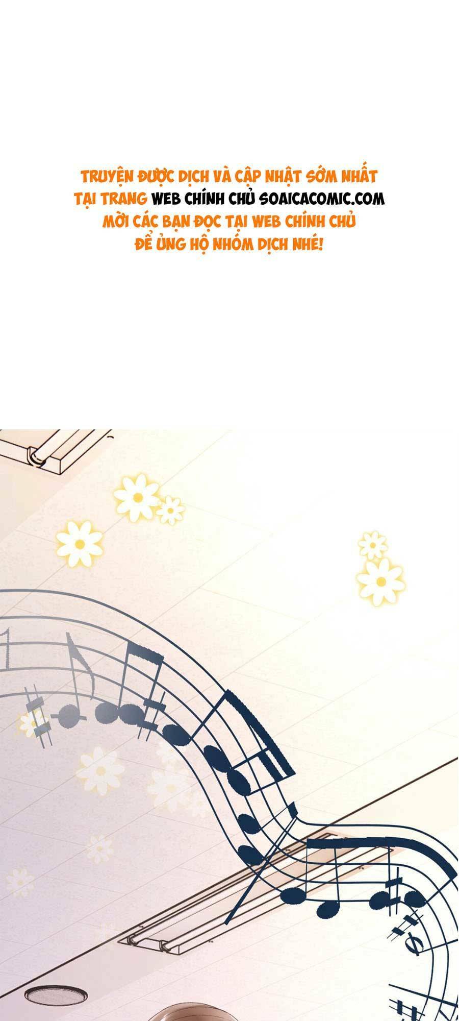 Trong Đầu Bá Tổng Có Cái Hố Chương 6 Ảnh 2