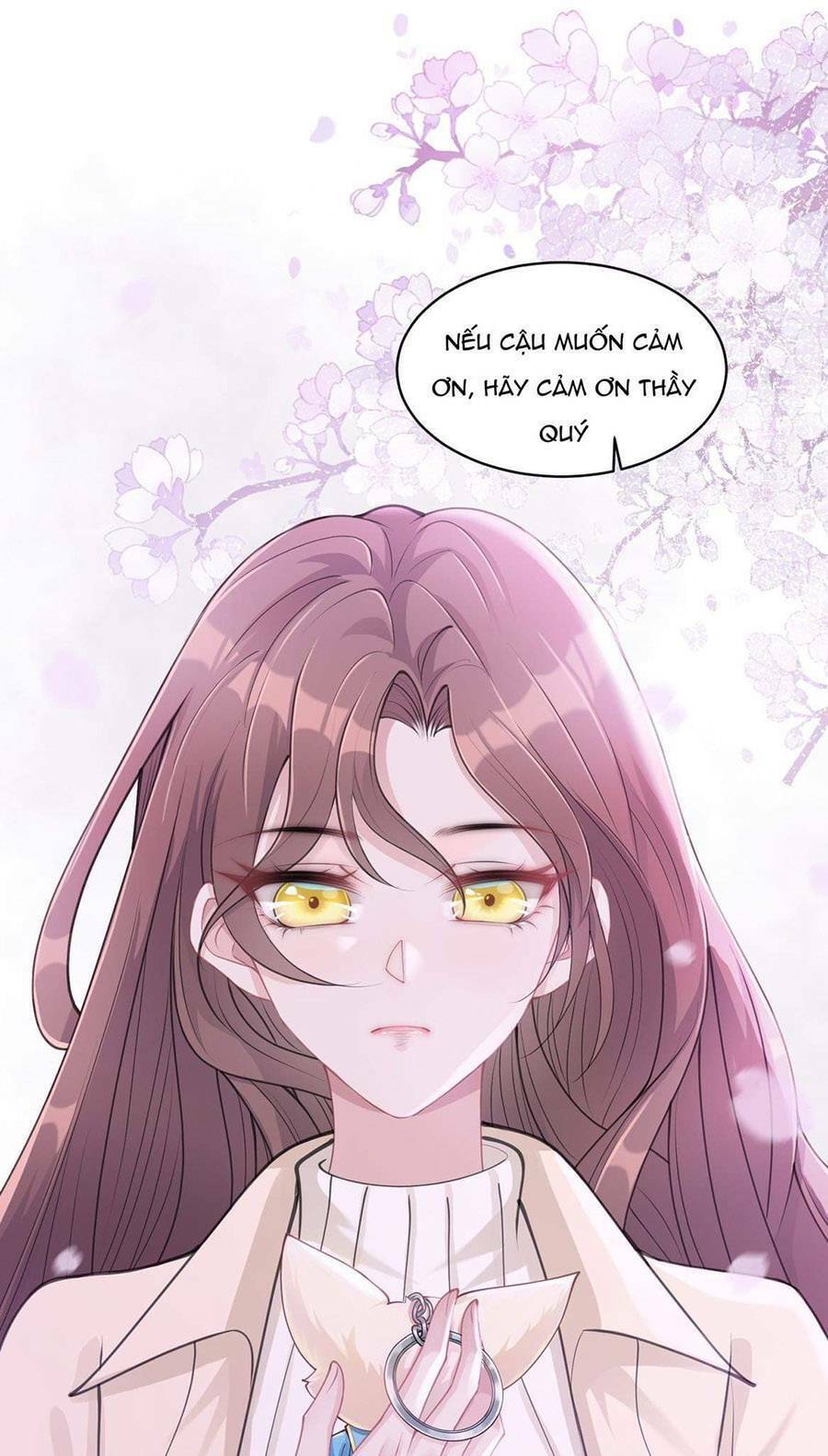 Hãy Để Cô Ấy Hạ Cánh Chương 4 Ảnh 59