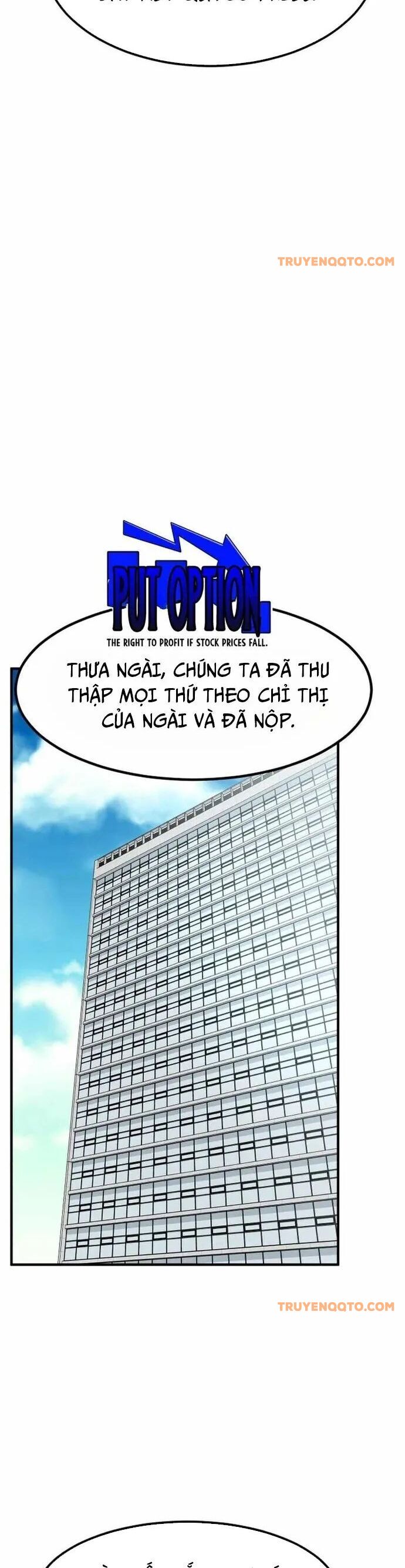 Nhà Đầu Tư Nhìn Thấy Tương Lai Chương 39 Ảnh 10
