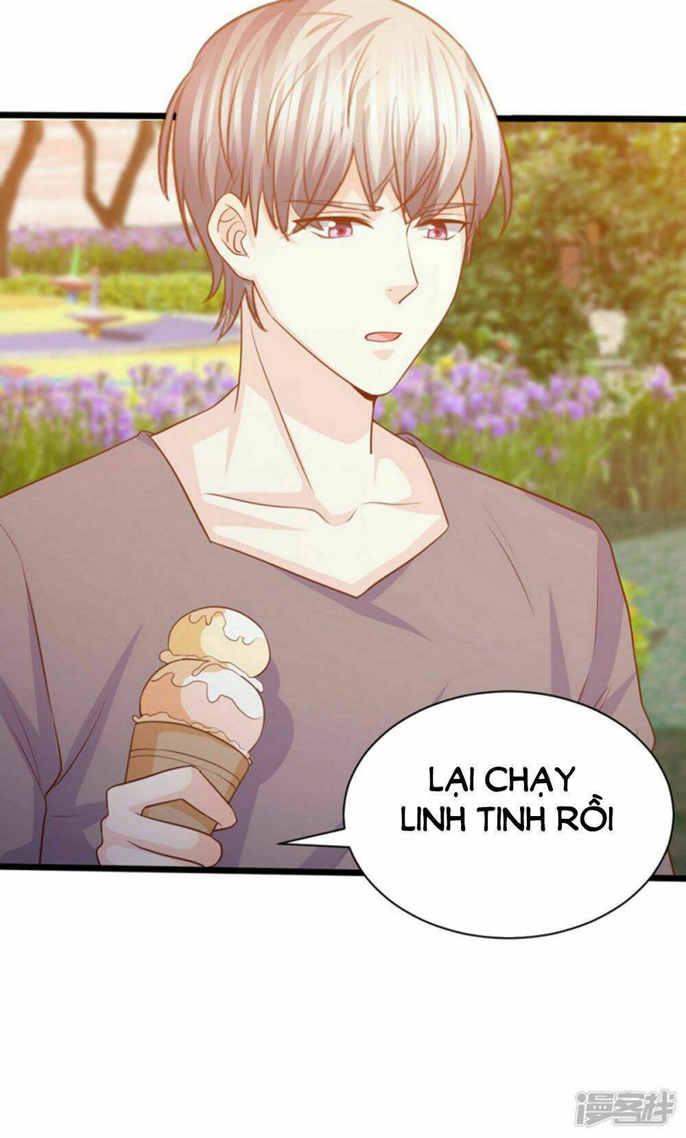 Ta Và Nam Thần Cởi Áo Ngủ Rồi Chương 54 Ảnh 45