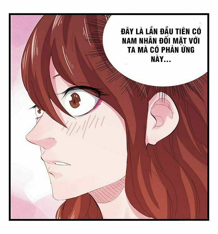 Thăng Vân Tháp Chương 11 Ảnh 39