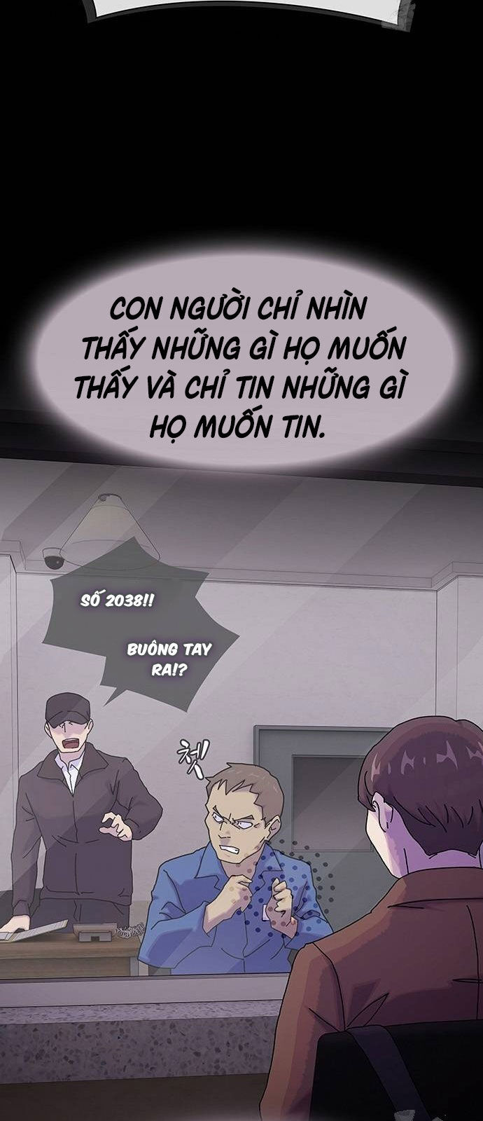 Thiên Tài Nhìn Thấu Thế Giới Chương 12 Ảnh 89