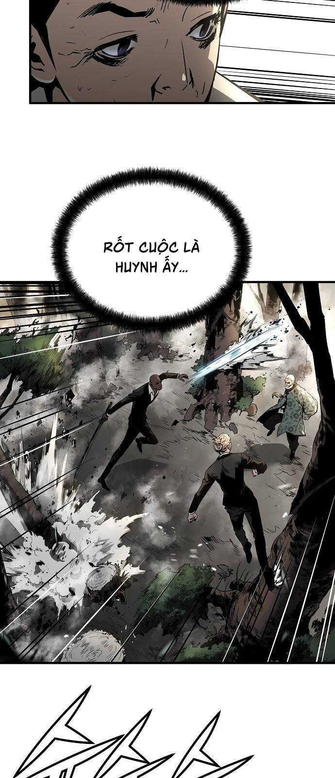 The Breaker 3: Quyền Năng Vô Hạn Chương 89 Ảnh 20