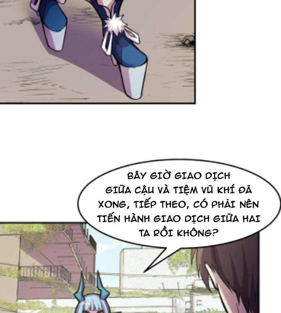 Các Nàng Nói Ta Là Vua Tương Lai Chương 15 Ảnh 58