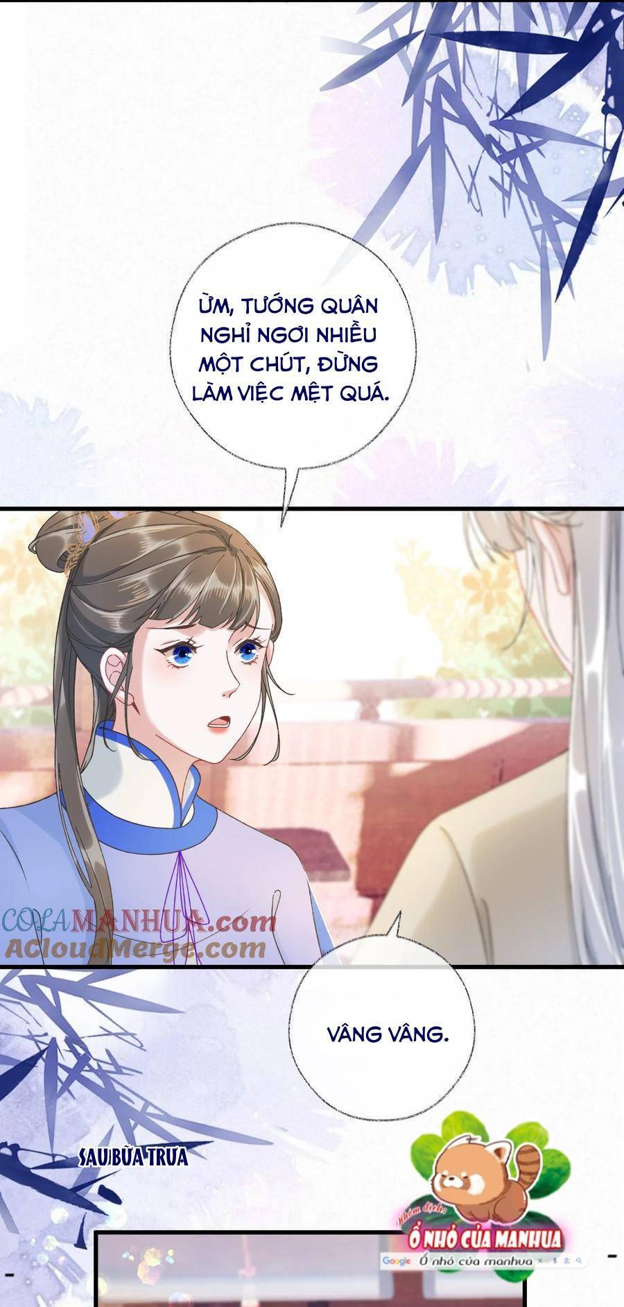 Cặp Đôi Sát Thủ Thi Nhau Diễn Xuất Chương 17 Ảnh 27