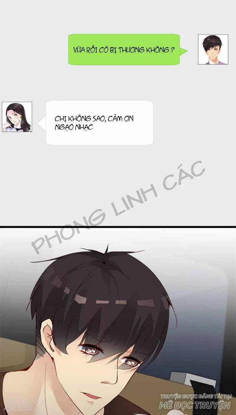 Nam Thần Là Một Đôi Chương 92 Ảnh 7