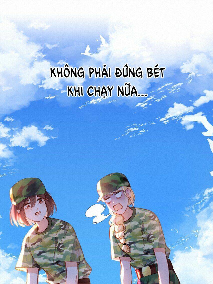 Gửi Em, Người Đặc Biệt Chương 20 Ảnh 28