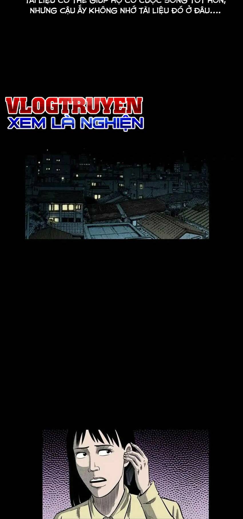 Truyện Kinh Dị Đời Thực Chương 19 Ảnh 34