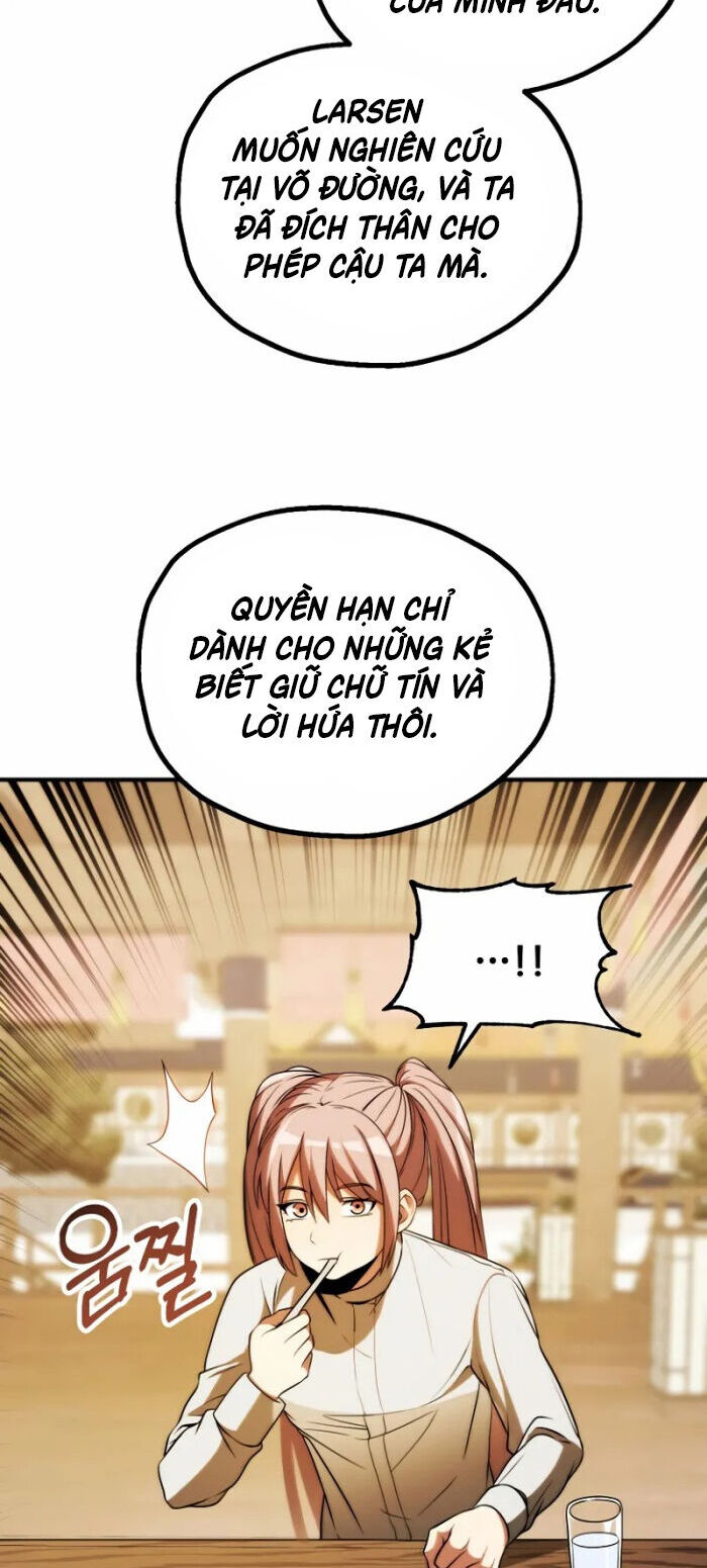Con Trai Út Của Đại Pháp Sư Lừng Danh Chương 75 Ảnh 5
