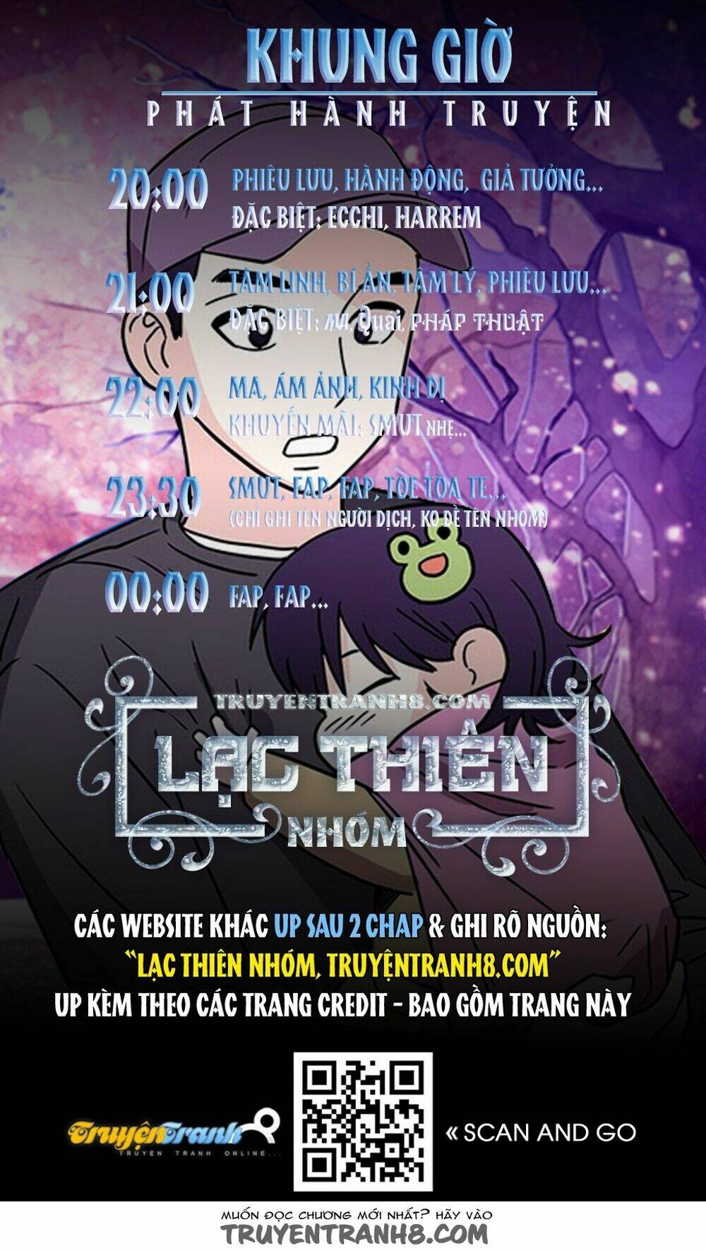 Chuyện Gì Đến, Rồi Cũng Sẽ Đến Chương 61 Ảnh 46