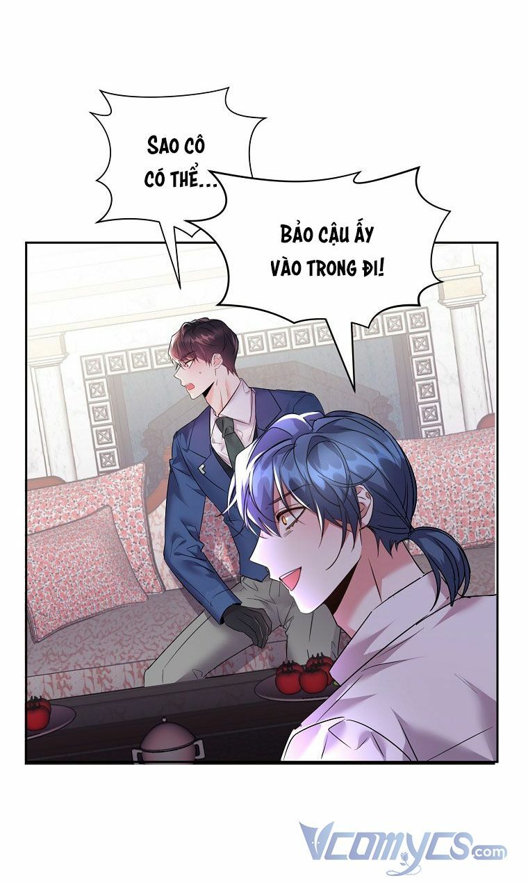 Cô Dâu Thứ 99 Của Công Tước Chương 25 Ảnh 49