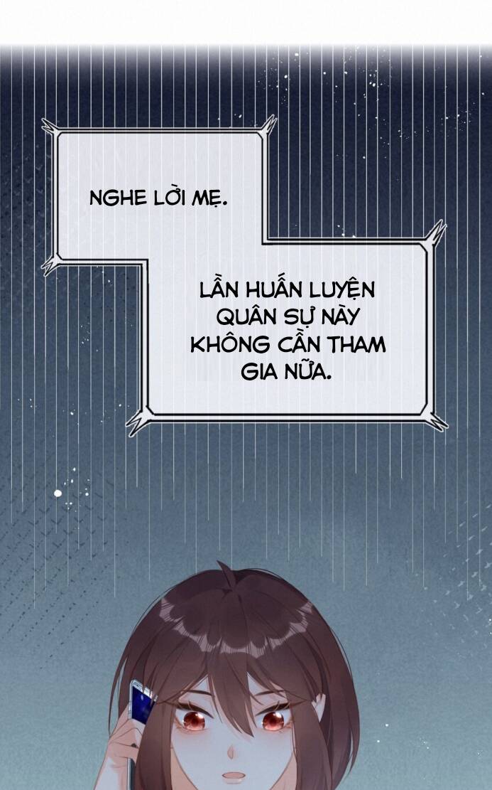 Gửi Em, Người Đặc Biệt Chương 16 Ảnh 25