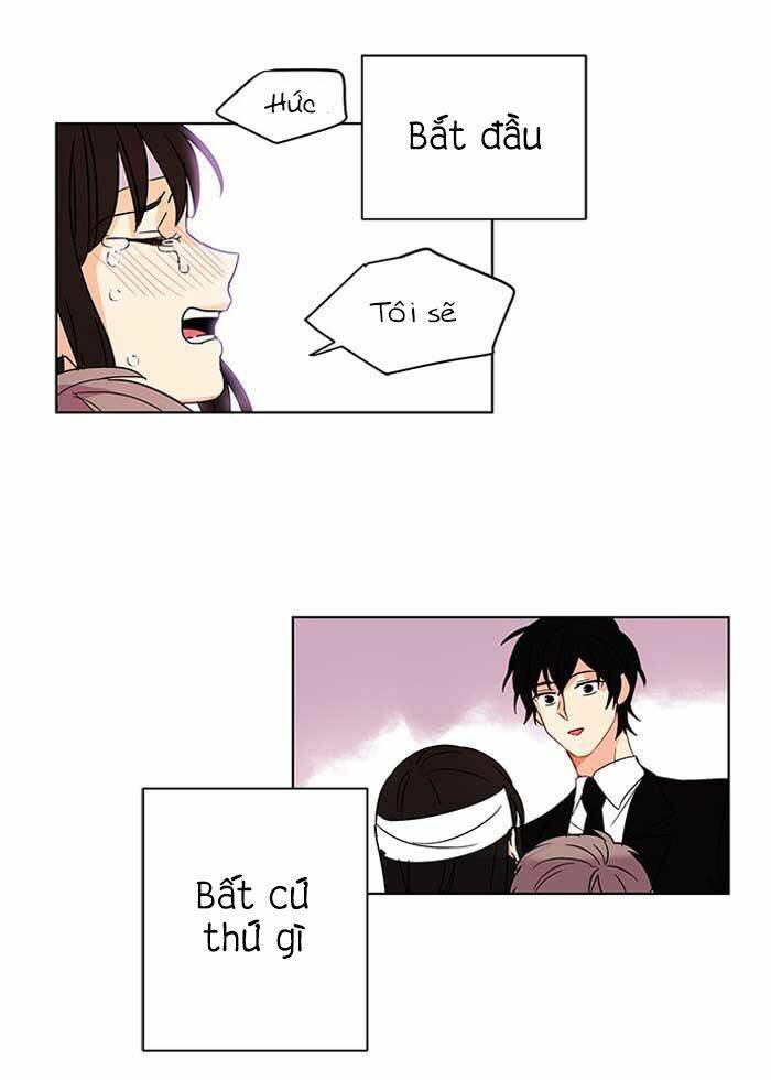 Oh! Cô Nàng Oh Yesu Chương 13 Ảnh 20