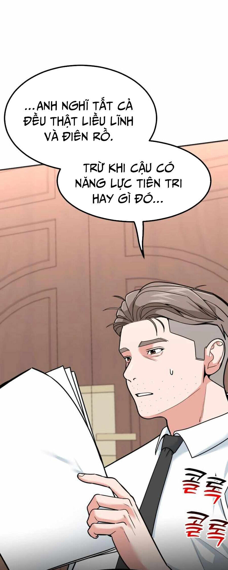 Nhà Đầu Tư Nhìn Thấy Tương Lai Chương 37 Ảnh 72
