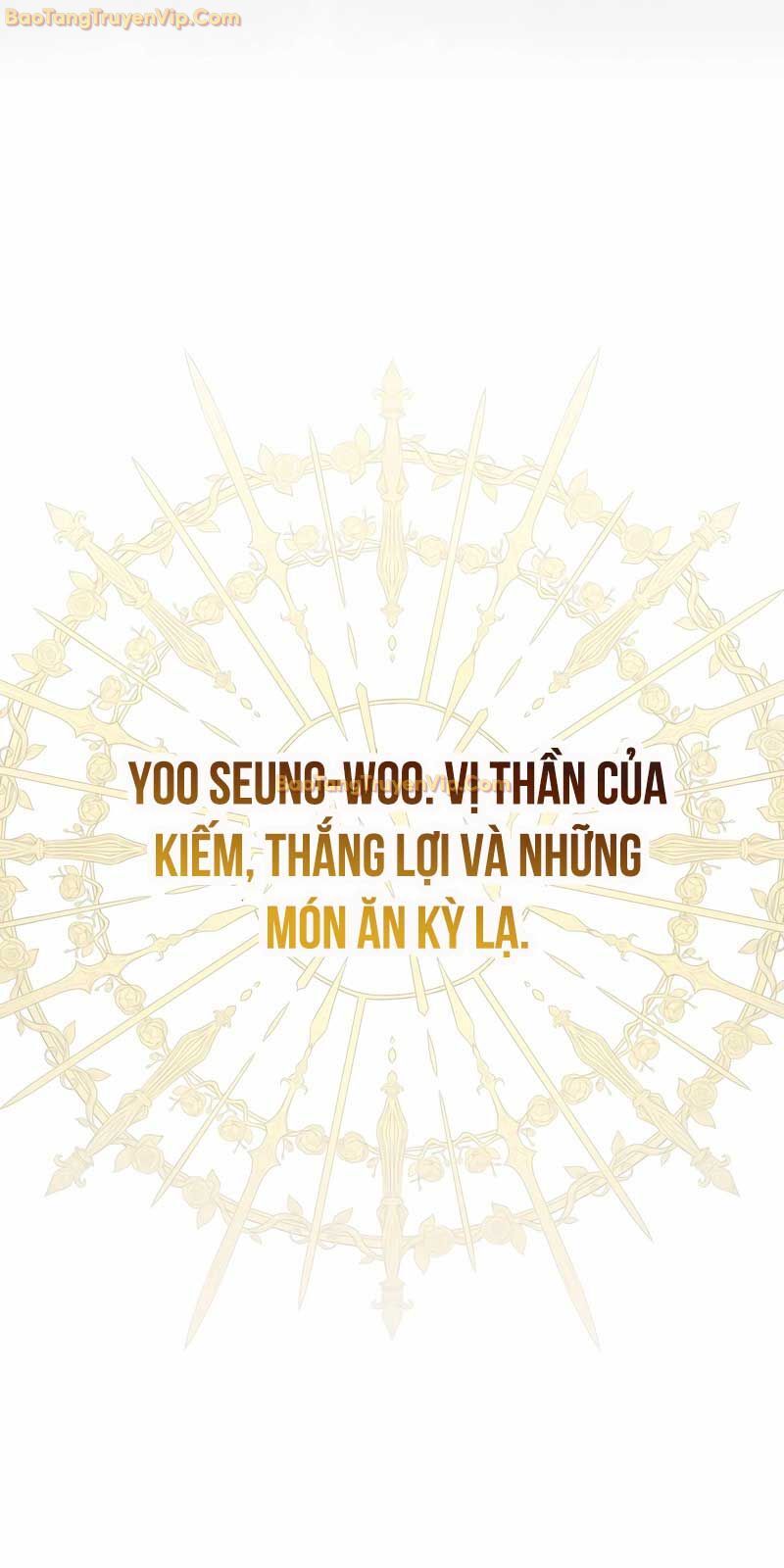 Nhà Hàng Thợ Săn Quái Vật Chương 69 Ảnh 101