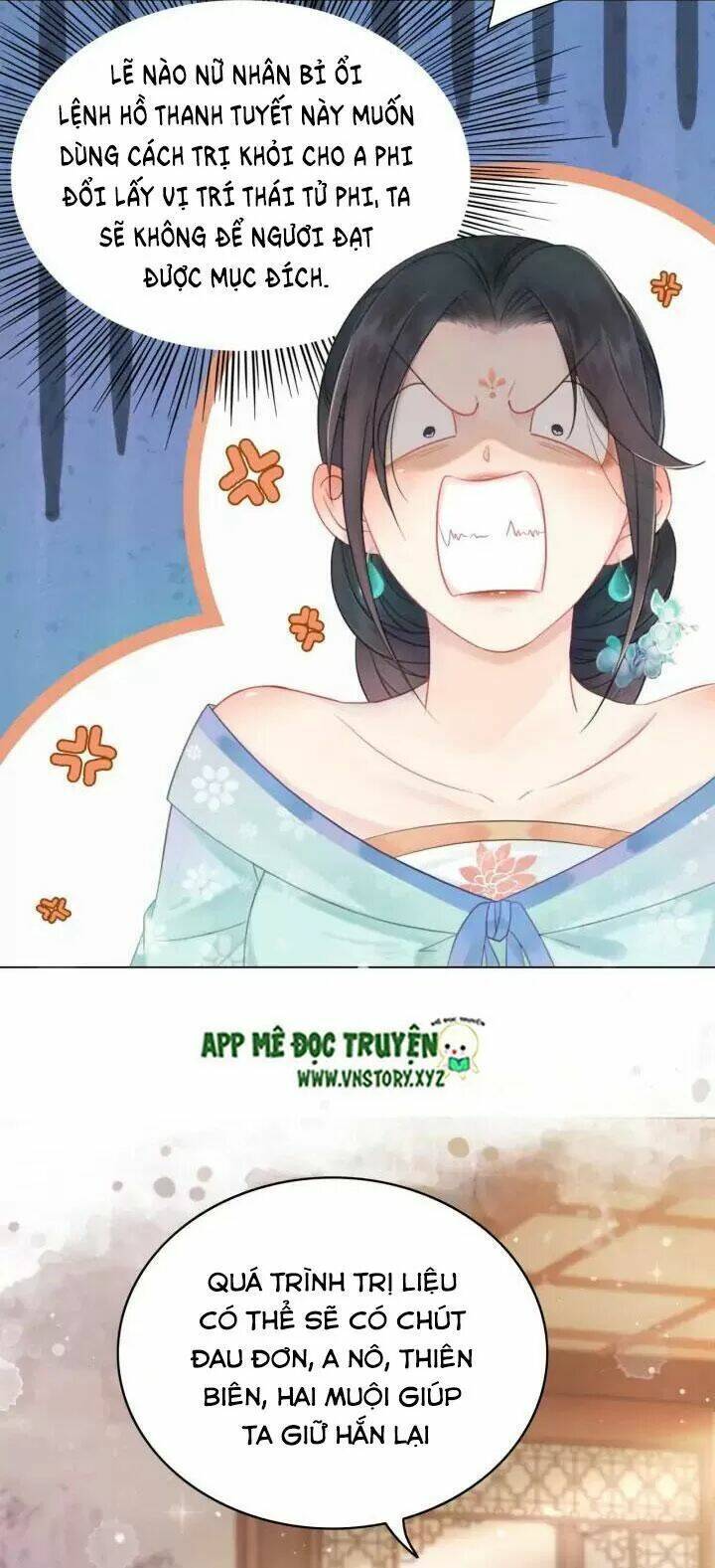 Cực Phẩm Phế Vật Tiểu Thư Chương 130 Ảnh 8