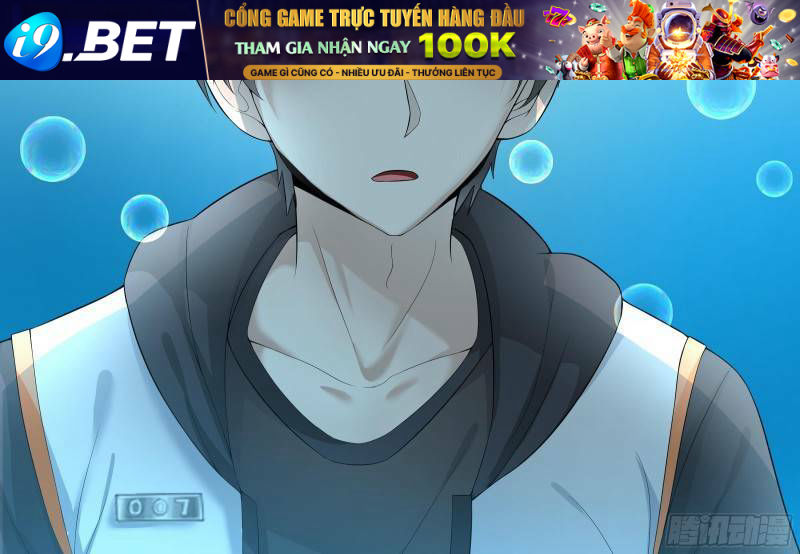 Các Cô Gái Tai Thú Đều Muốn Độc Chiếm Tôi Chương 12 Ảnh 29