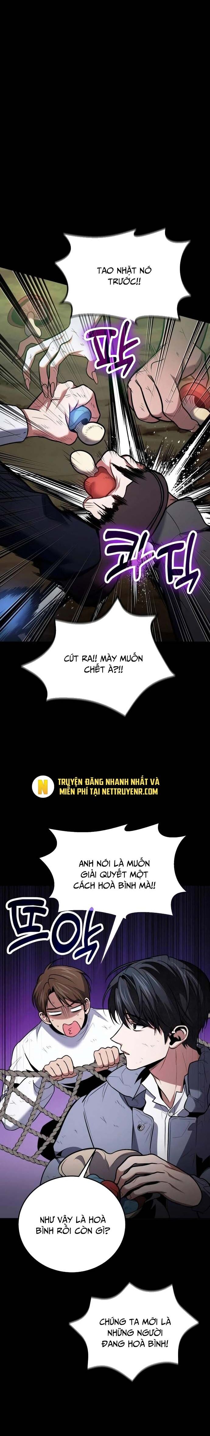 Làm Sao Sống Như Một Trị Liệu Sư Ngầm? Chương 91 Ảnh 13