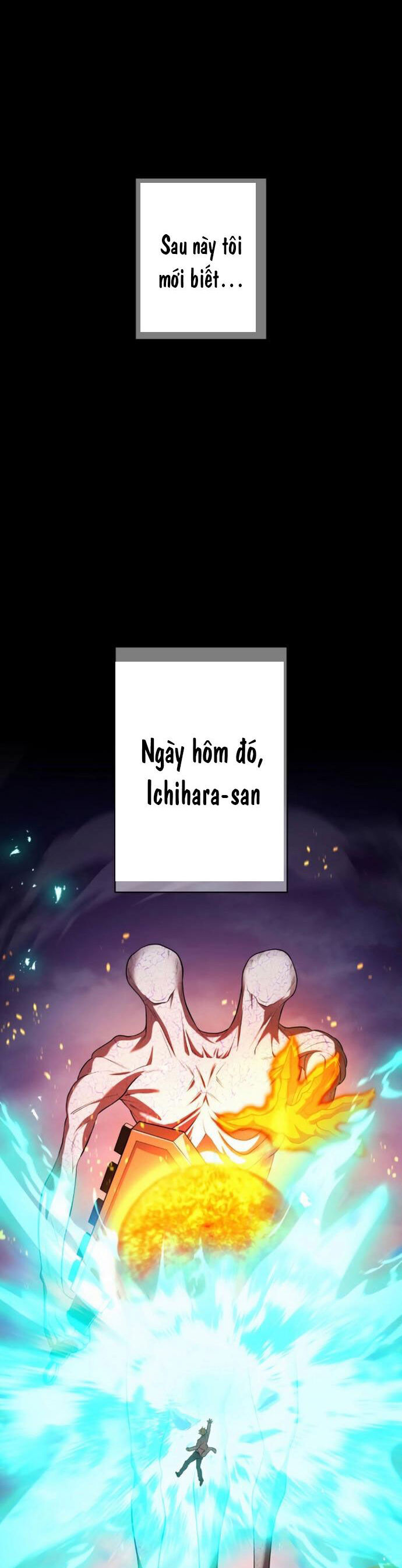 Mình Tao Là Siêu Việt Giả Mạnh Nhất! Chương 54 Ảnh 23