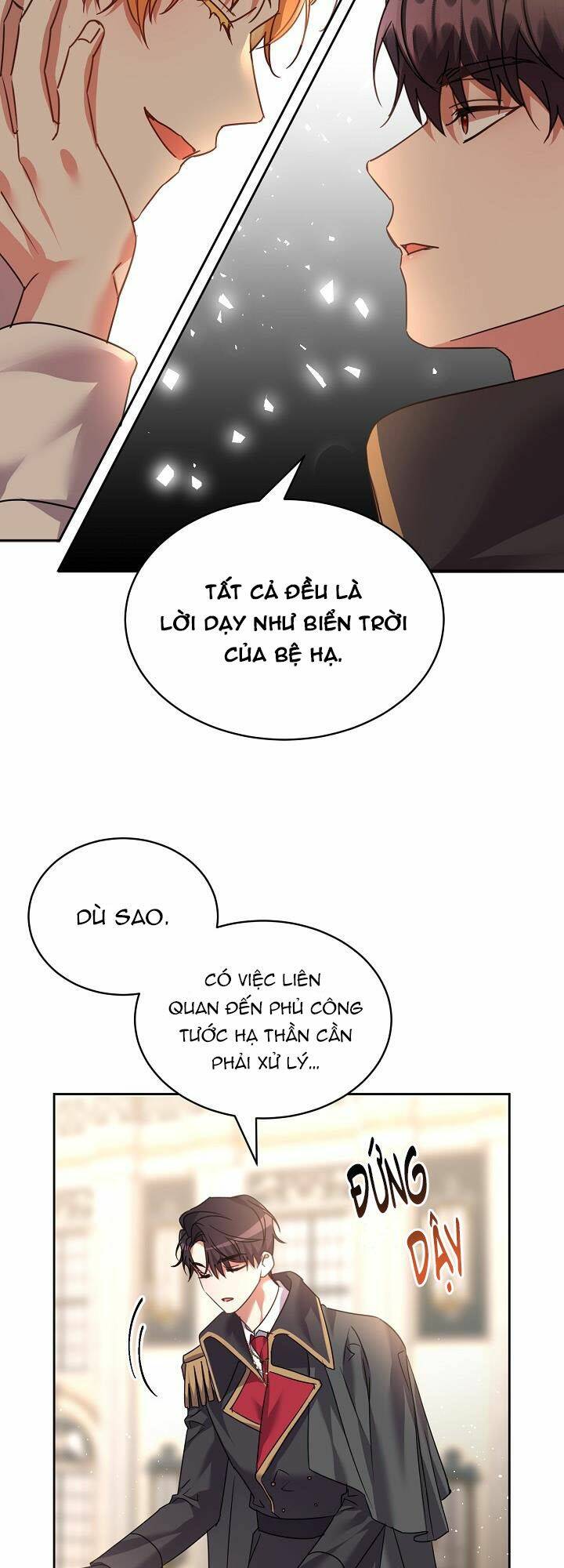 Cô Dâu Thứ 99 Của Công Tước Chương 38 Ảnh 17