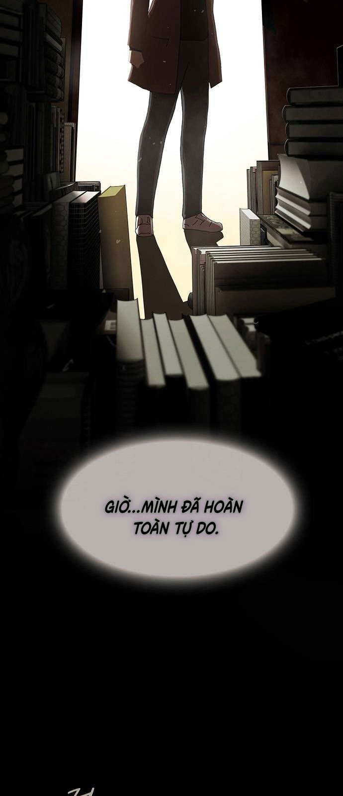 Thiên Tài Nhìn Thấu Thế Giới Chương 12 Ảnh 74