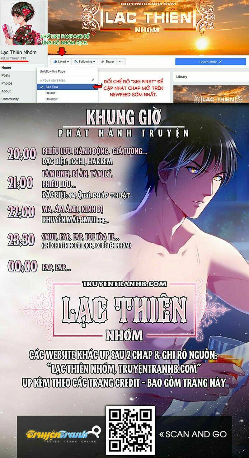 Dạy Bảo Ma Vương Lão Công Chương 245 Ảnh 15