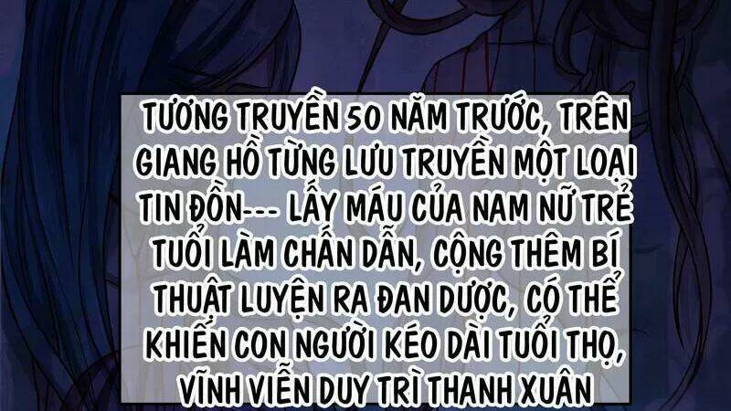 Tuyệt Thế Độc Phi Của Tà Vương Chương 132 Ảnh 35