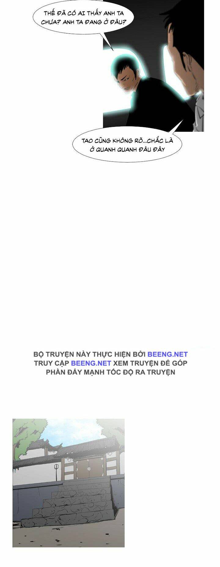 Kẻ Mạnh Nhất - Tong Edge Chương 61 Ảnh 14