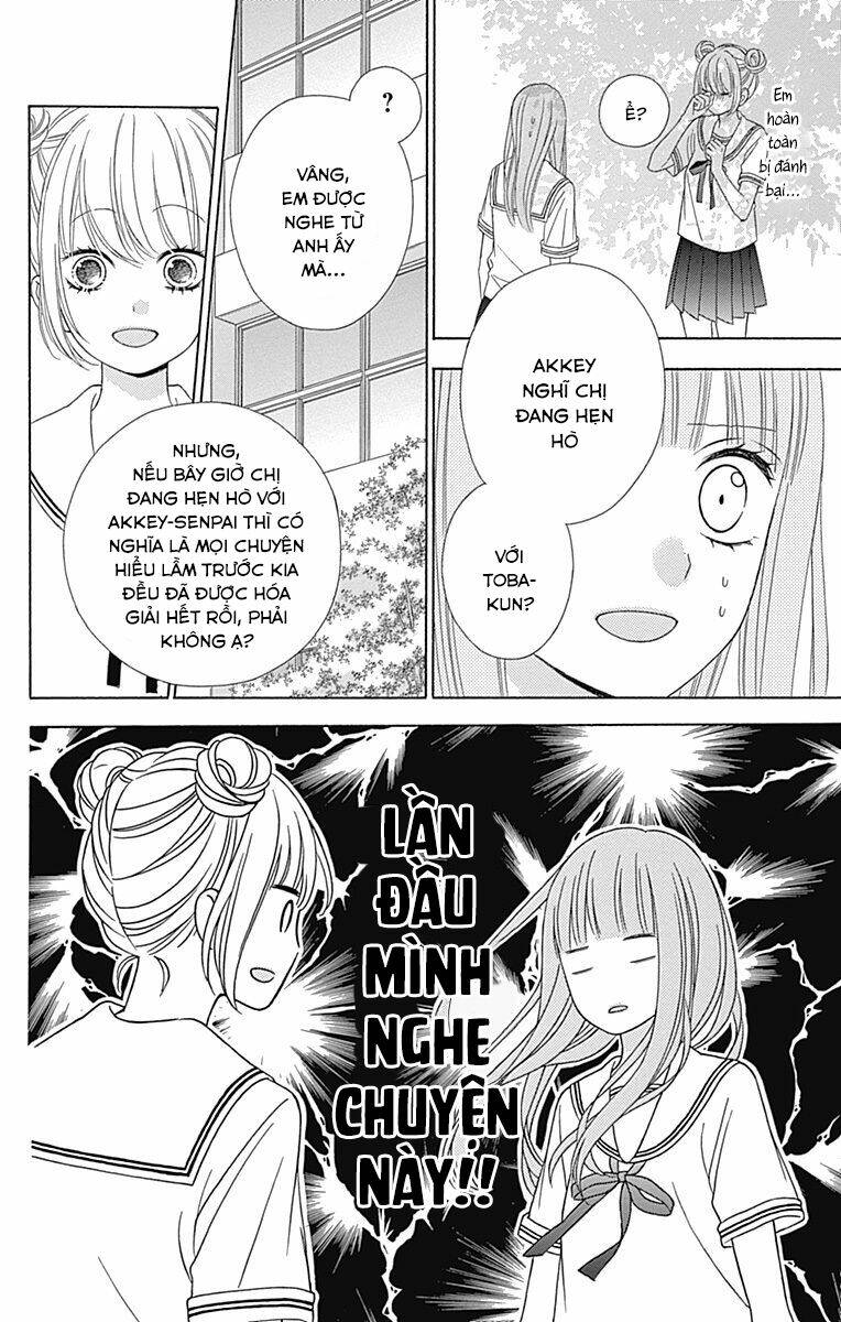 Tsubasa To Hotaru Chương 40 Ảnh 19