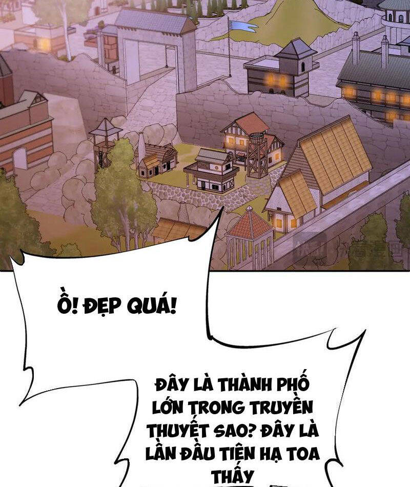 Chư Thần Làm Vợ: Ta Vô Địch Võng Du Chương 11 Ảnh 62