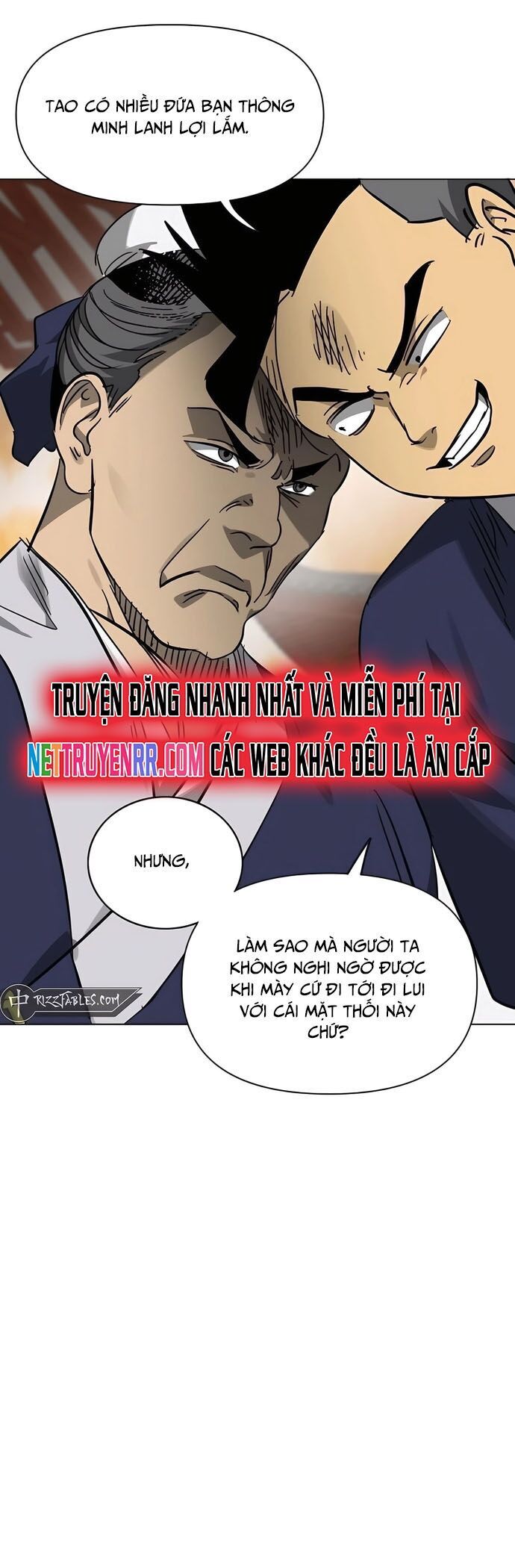 Thăng Cấp Vô Hạn Trong Murim Chương 226 Ảnh 48