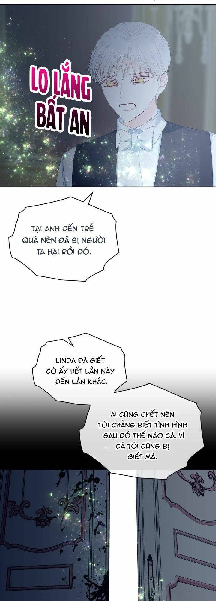 Kẻ Tạo Ra Nữ Phản Diện Chương 67.2 Ảnh 4