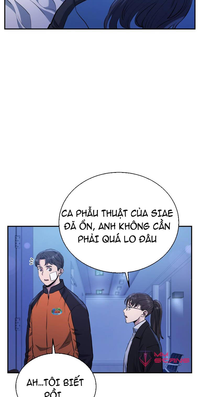 Hệ Thống Cứu Hộ Chương 52 Ảnh 7