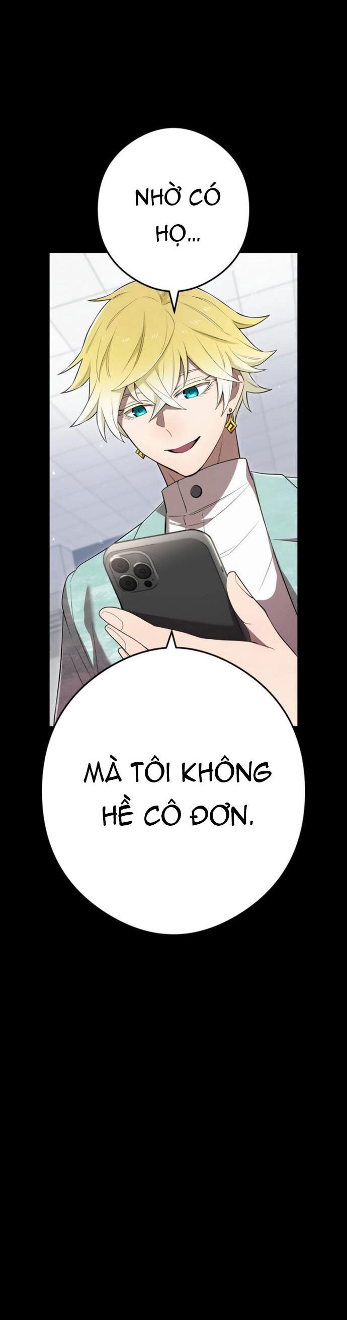 Mình Tao Là Siêu Việt Giả Mạnh Nhất! Chương 54 Ảnh 33