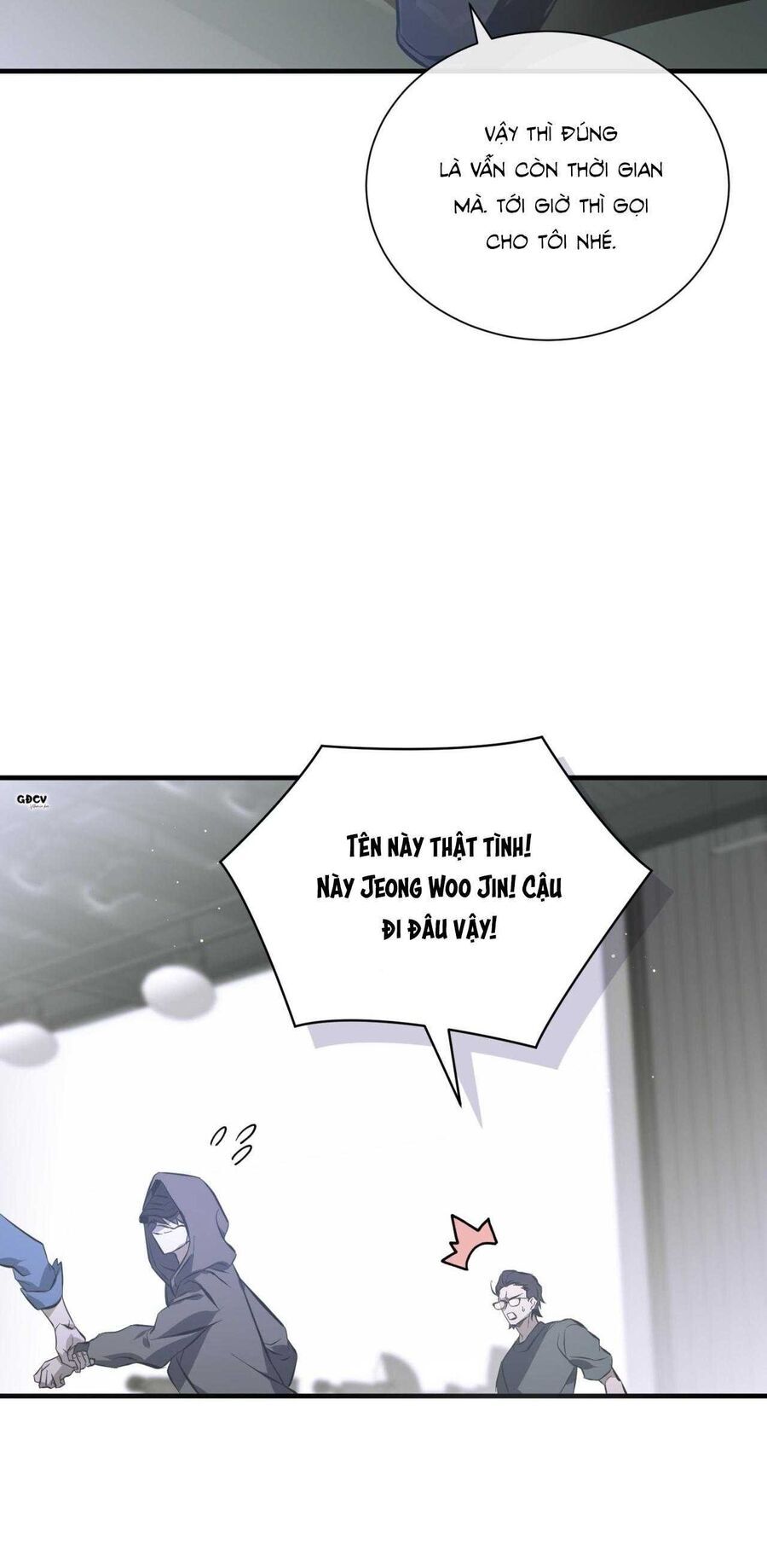 Sau Ánh Hào Quang Chương 23 Ảnh 26