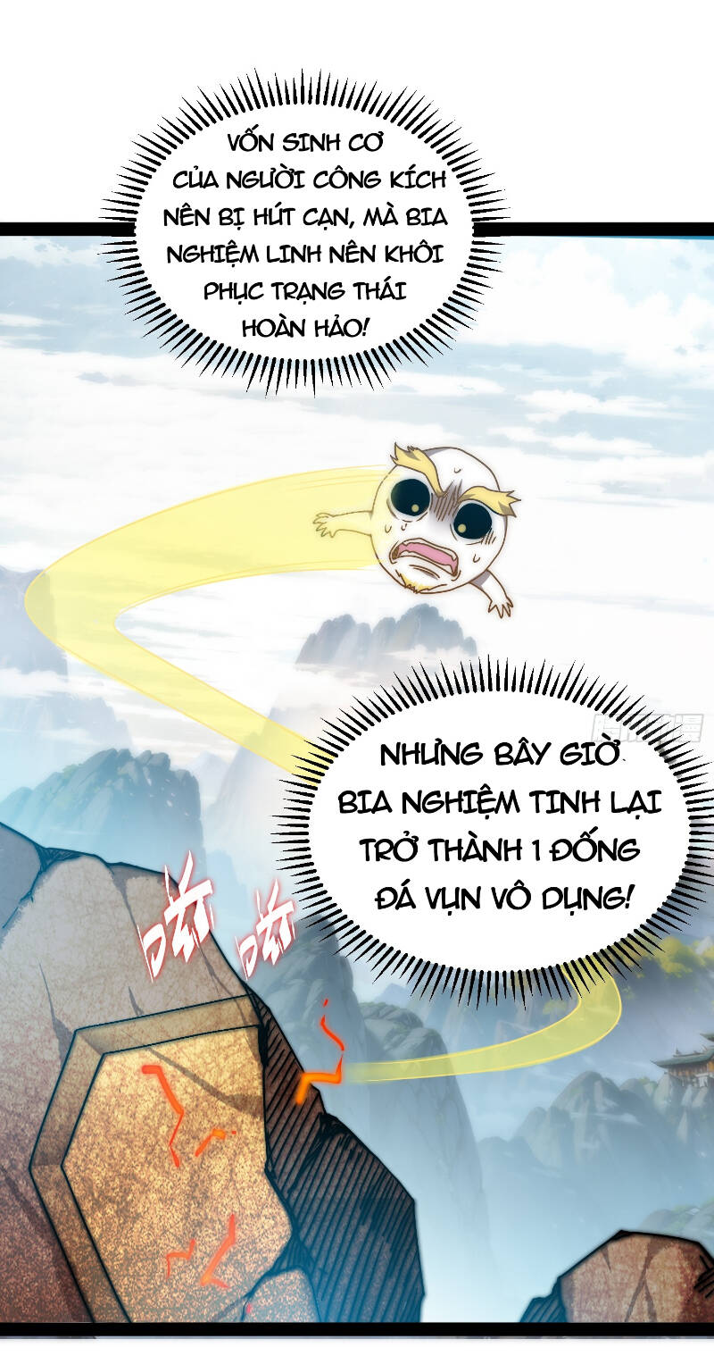 Từ Lúc Bắt Đầu Liền Vô Địch Chương 110 Ảnh 59
