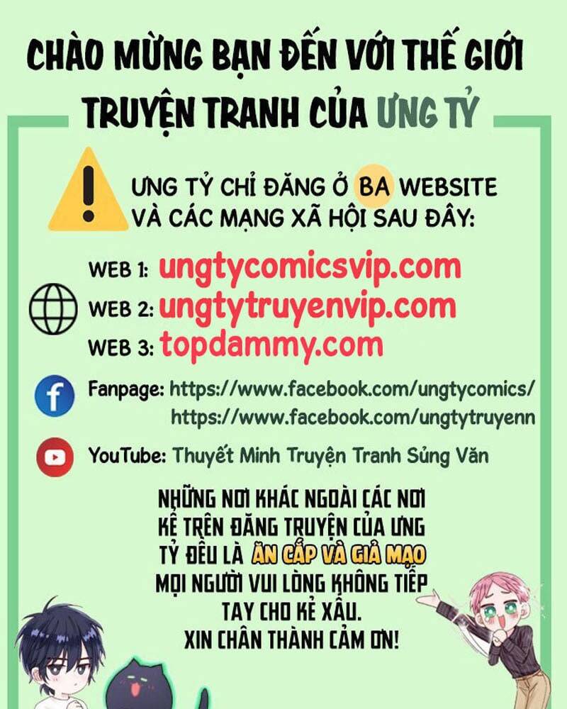 Sau Khi Chết Ta Trở Thành Nốt Chu Sa Của Ca Ca Chương 67 Ảnh 3