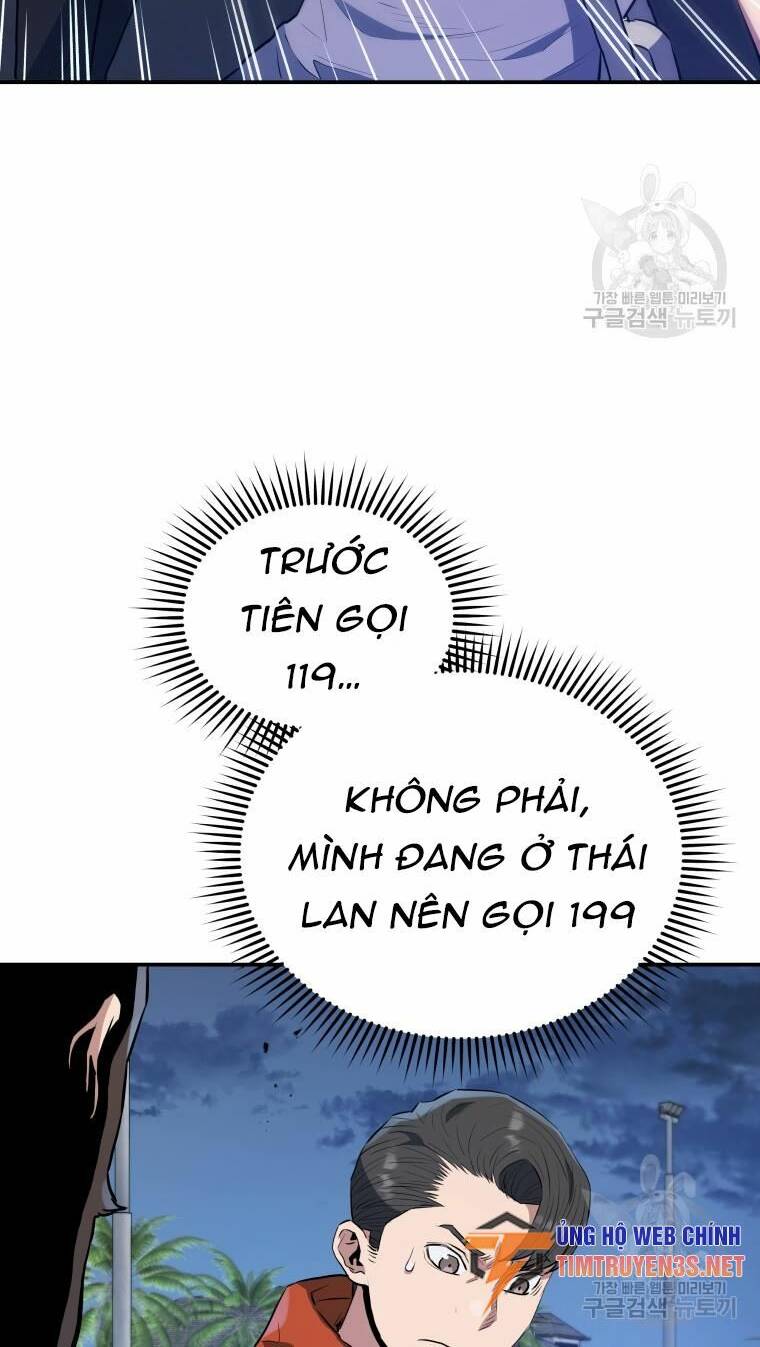 Hệ Thống Cứu Hộ Chương 57 Ảnh 63